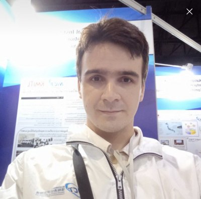 Gleb Ayva