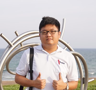 Napat Tongkasem