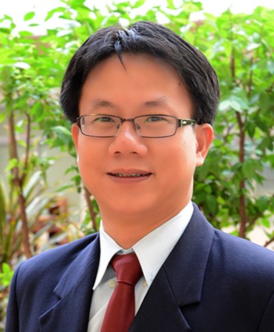 Assoc. Prof. Punyawi Jamjareegulgarn